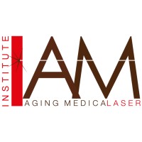 AGING MEDICALASER S.R.L. logo - Similar company to Senescence Life Sciences Pte. Ltd.
