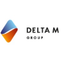 Delta M Group logo - Similar company to Deotter
