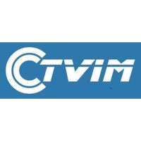 CTVIM logo - Similar company to Prisma Robotics
