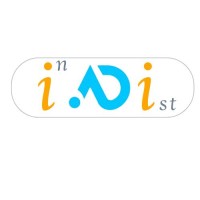 inADist logo - Similar company to Bidar