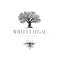 Willett Legal, PLLC logo - Similar company to Weaver | Budd, Attorneys At Law