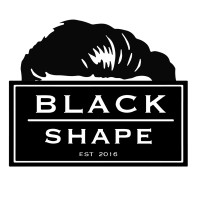 Blackshape logo - Similar company to Fyiar Ventures Gmbh