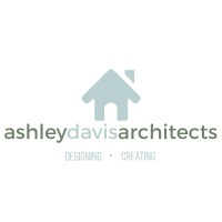 ashleydavisarchitects logo - Similar company to Wh Architects Ltd