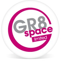 Gr8Space Developments logo - Similar company to James Lee Group