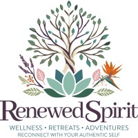 Renewed Spirit Adventures logo - Similar company to Trusted Gives
