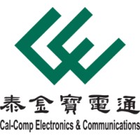 Cal-Comp Electronics (Thailand) Public Co., Ltd. logo - Similar company to National Taiwan University