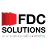 FDC Solutions, Inc. logo - Similar company to Fdc Financial Solutions