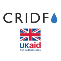 Climate Resilient Infrastructure Development Facility (CRIDF) logo - Similar company to Scriptoria Sustainable Development Solutions
