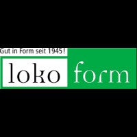 Lokoform AG logo - Similar company to Ineichen Ag