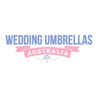 Wedding Umbrellas Australia