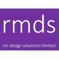 RM Design Solutions Limited logo - Similar company to Falcon Coordination Ltd