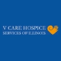 V Care Hospice Services of Illinois logo - Similar company to V Care
