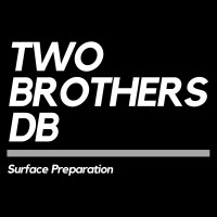 Two Brothers DB logo - Similar company to Coldshield