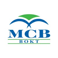 MCB BOKT logo - Similar company to Ligoteck