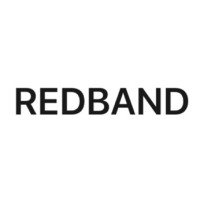 REDBAND logo - Similar company to Red Band Uk Ltd