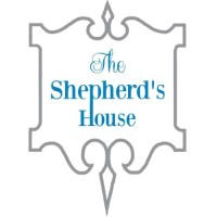 Shepherd's House logo - Similar company to Alpha Dog Agency