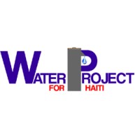 Water Project for Haiti logo - Similar company to Marine Project Inc. Your Favorite Yachting Company