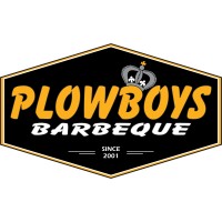 Plowboys BBQ Lincoln logo - Similar company to Talk Media Network