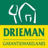 Drieman Garantiemakelaars Woerden logo - Similar company to Drieman Garantiemakelaars Alphen Aan Den Rijn