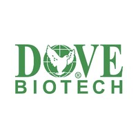 DOVE Biotech Co., Ltd. logo - Similar company to Dove Group