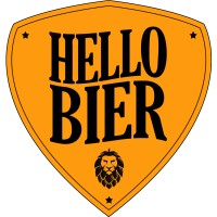 Hellobier logo - Similar company to Bright Next Gen