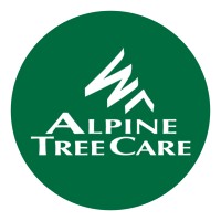 Alpine Tree Care Co logo - Similar company to Reliable Pavement Services