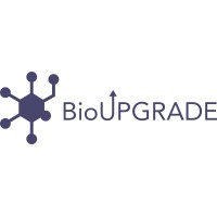 BioUPGRADE logo - Similar company to Biopolymer Tech