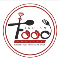 Indian Food Company DMCC logo - Similar company to Pran Arabia