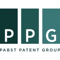 Pabst Patent Group LLP logo - Similar company to One Peace Llc