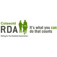 Cotswold RDA logo - Similar company to Cheltenham Open Door