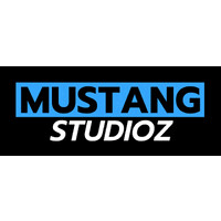 Mustang Studioz logo - Similar company to Leadpin