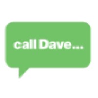 Call Dave...