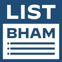 List Birmingham