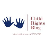 Child Rights Blog logo - Similar company to Devise - Developing Inclusive Education