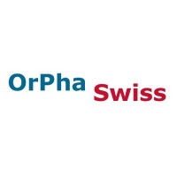 OrPha Swiss GmbH logo - Similar company to M. Schönenberger Ag