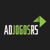 ADJogosRS logo - Similar company to Wondernaut Studio