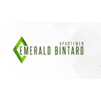 Emerald Bintaro Apartment logo - Similar company to T-Space Bintaro
