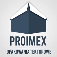 PPUH PROIMEX SP. J logo - Similar company to Daspol