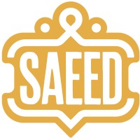 Saeed Zwolle logo - Similar company to Base To Work