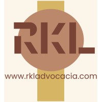 RKL Escritório de Advocacia logo - Similar company to Código Plus | Studio De Design