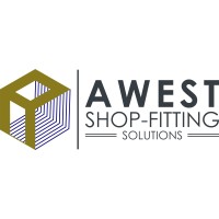 A-West logo - Similar company to Visiqs Gmbh