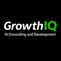GrowthIQ.ai logo - Similar company to Cxera