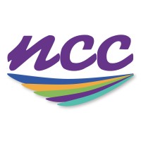 The National Certification Corporation logo - Similar company to Spinning Babies®