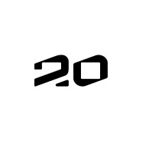Twenty Degrees logo - Similar company to Mventech