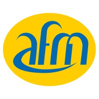 AFM - Amalgamated Facilities Management Ltd logo - Similar company to Maple Project Solutions Ltd