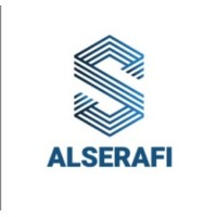 ALSERAFI International Shipping logo - Similar company to Fulfillmate By Rtl