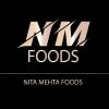 Catering By Nita Mehta (NM Foods) logo - Similar company to Dashr