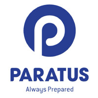 Paratus Kenya logo - Similar company to Sitelsat