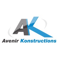 Avenir Konstructions logo - Similar company to Fork-Ind