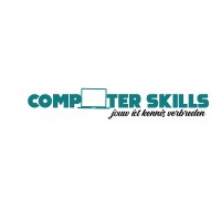 computer skills logo - Similar company to Business Computer Skills